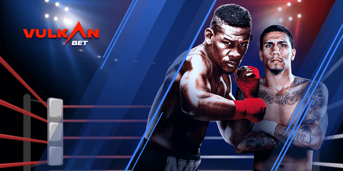 Wetten bei VulkanBet auf Boxen