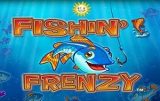 Fishin Frenzy Spielautomat