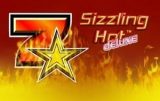 sizzling hot deluxe slot